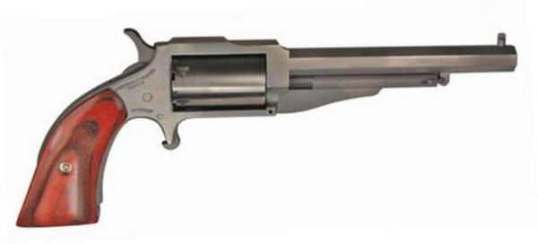 North American Arms NAA Earl 22MAG/22LR 4IN