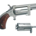 North American Arms Sidewinder 22MAG and 22LR 1" Barrel
