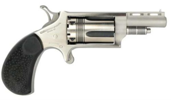 North American Arms NAA Wasp .22 Magnum 1.625" SS Vented Barrel 5 Round