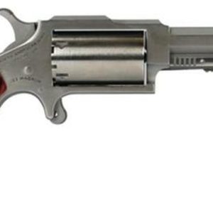 North American Arms NAA Sheriff .22LR/.22Mag Convertible, 2.5"