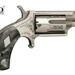 North American Arms For Dad Mini Revolver 22 Mag 1 1/8" Barrel Limited Edition 300 guns