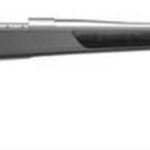 Weatherby Vanguard S2, .257 Wby Mag, 24", Stainless, Griptonite Stock
