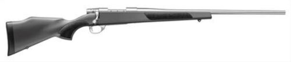Weatherby Vanguard S2, .257 Wby Mag, 24", Stainless, Griptonite Stock