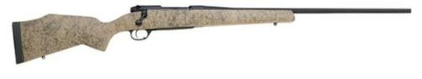 Weatherby Mark V Ultra Lightweight, .270 Wby Mag, 26", Tan Synthetic Stock