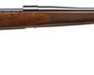 Weatherby Vanguard Deluxe, .257 Wby Mag, 24", Blued, Polished Walnut Stock