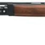 Weatherby SA-08 Upland 20 Ga, 26", 3" Chamber, Matte Black, Walnut Stock