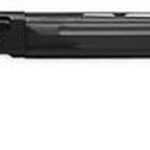 Weatherby SA-08 Synthetic, 12 Ga, 28", 3" Chamber, Matte Black