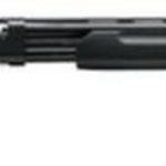 Weatherby PA-08 Synthetic, 12 Ga, 28", 3" Chamber, Matte Black