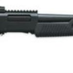 Weatherby PA-459 Threat Response, 12 Ga, 18.5", 3", Matte Black, Pistol Grip