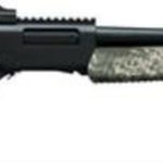 Weatherby PA-459 Threat Response, 12 Ga, 18.5", 3" Chamber, Digi Camo, Synthetic Pistol Grip Stock