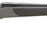 Weatherby Vanguard Synthetic, .257 Wby Mag, 24", Blued, Griptonite Stock