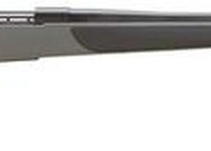 Weatherby Vanguard Synthetic, 7mm Rem Mag, 24", Blued, Griptonite Stock