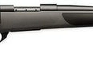 Weatherby Vanguard S2 Carbine, .22-250 Rem, 20", Blued, Griptonite Stock