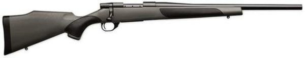 Weatherby Vanguard S2 Varmint Special, .22-250 Rem, 22", Blued, Griptonite Stock