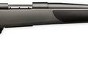 Weatherby Vanguard S2 Varmint Special, .308 Win, 22", Blued, Griptonite Stock