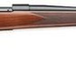 Weatherby Vanguard Sporter, 7mm-08 Rem, 24", Blued, Walnut Stock