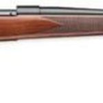 Weatherby Vanguard Sporter, .30-06 Sprg, 24", Blued, Walnut Stock