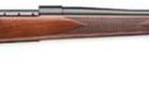 Weatherby Vanguard Sporter, .30-06 Sprg, 24", Blued, Walnut Stock