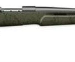 Weatherby Vanguard RC Varmint, .223 Rem, 22", Blued, Green Composite Stock