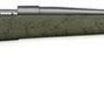 Weatherby Vanguard RC, .22-250 Rem, 24", Blued, Green Composite Stock