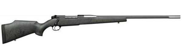 Weatherby Mark V Accumark RC, .257 Wby Mag, 26", SS Fluted Barrel, Composite Stock