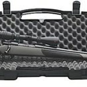 Weatherby Vanguard S2 Redfield Pkg, .270 Win, 24", Blued, Griptonite Stock