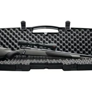 Weatherby Vanguard S2 Redfield Pkg, .300 Wby Mag, 24", Blued, Griptonite Stock