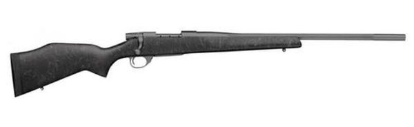 Weatherby Vanguard Back Country, .257 Wby Mag, 24", Tactical Grey, Composite Stock