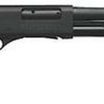 Weatherby PA-08 TR, 20 Ga, 18.5", 3" Chamber, Black, Reaper Synthetic Stock