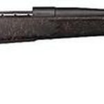 Weatherby Vanguard Girls Hunt 2, .223 Rem, 20", Blued, Synthetic Stock, Pink Webbing