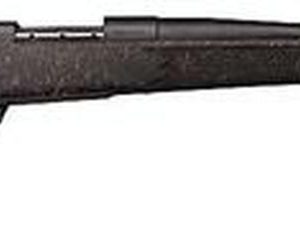 Weatherby Vanguard Girls Hunt 2, .223 Rem, 20", Blued, Synthetic Stock, Pink Webbing