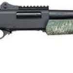 Weatherby PA-459 Digital TR 12 Ga 3" Chamber 18.5" Barrel Digital Camo Synthetic Stock 8rd