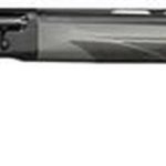 Weatherby Element Synthetic, 12 Ga, 28", 3" Chamber, Blued, Griptonite Stock