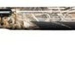 Weatherby Element Waterfowl 12 Ga, 26" Barrel, Max-5 Camo, Synthetic Stock, Long Range Steel, Improved Cylinder, Modified, & Full Chokes, 4Rd