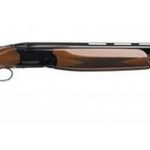 Weatherby Orion I O/U 12 Ga, 28", 3" Chamber, Blued, Walnut Stock