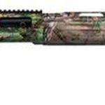 Weatherby SA-459 Turkey, 20 Ga, 22", 3" Chamber, Xtra Green Camo, Synthetic Stock
