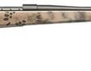 Weatherby Vanguard S2, .30-06 Sprg, 24", Blued, Kryptek Highlander Stock