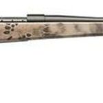 Weatherby Vanguard S2, .308 Win, 24", Blued, Kryptek Highlander Stock