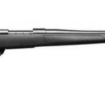 Weatherby Vanguard Select, .243 Win, 24", Blued, Synthetic Stock