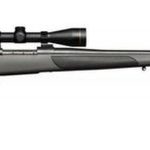 Weatherby Vanguard Leupold Pkg, .308 Win, 24", Blued, Griptonite Stock