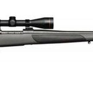 Weatherby Vanguard Leupold Pkg, .308 Win, 24", Blued, Griptonite Stock