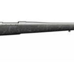 Weatherby Mark V Weathermark, .257 Wby Mag, 26", Tactical Grey, Composite Stock