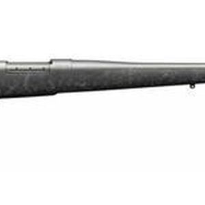 Weatherby Mark V Weathermark, .338-378 Wby Mag, 28", Tactical Grey, Composite Stock