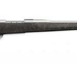 Weatherby Vanguard Accuguard, .30-06 Sprg, 24", SS Fluted, Composite Stock