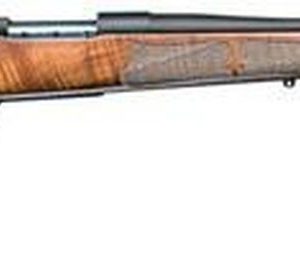 Weatherby Vanguard Camilla, .308 Win, 20", Blued, Walnut Stock
