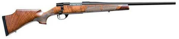 Weatherby Vanguard Camilla, .308 Win, 20", Blued, Walnut Stock