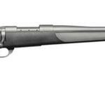 Weatherby Vanguard Weatherguard, .25-06 Rem, 24", Tactical Grey, Griptonite Stock