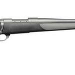 Weatherby Vanguard Weatherguard, .300 Wby Mag, 24", Tactical Grey, Griptonite Stock