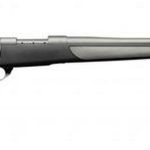 Weatherby Vanguard Weatherguard H-BAR, .22-250 Rem, 20", Tactical Grey, Griptonite Stock