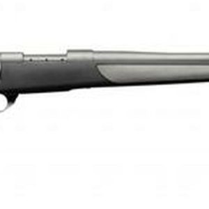 Weatherby Vanguard Weatherguard H-BAR, .308 Win, 22", Tactical Grey, Griptonite Stock
